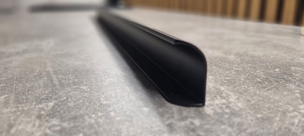 Uchwyt Ikea Bilsbro, 72cm