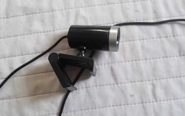 Веб-камера A4TECH PK-910H Fulll HD 1080p