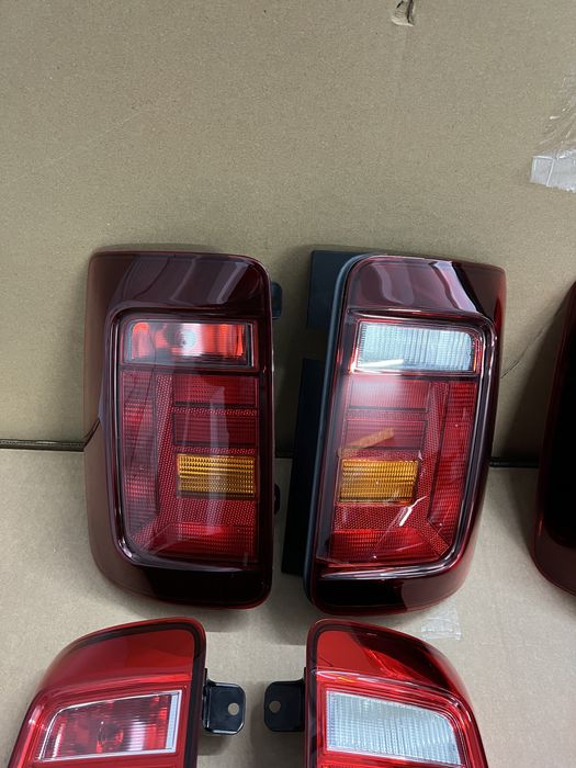 Фонарі ліхтарі фонарь Caddy ляда розпашонка 04-20р підходять