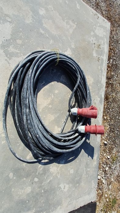 Material elétrico