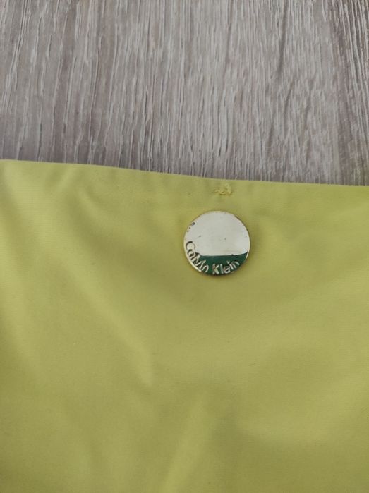 Dół od bikini Calvin Klein rozmiar S