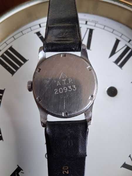 Zegarek British Army WWII ATP