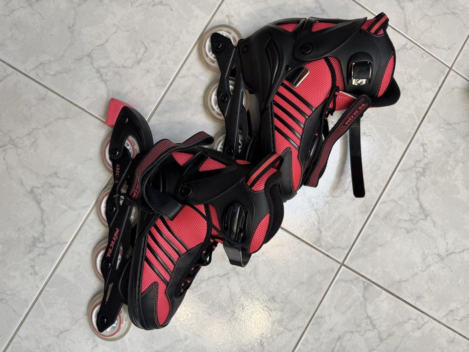 Patins em linha