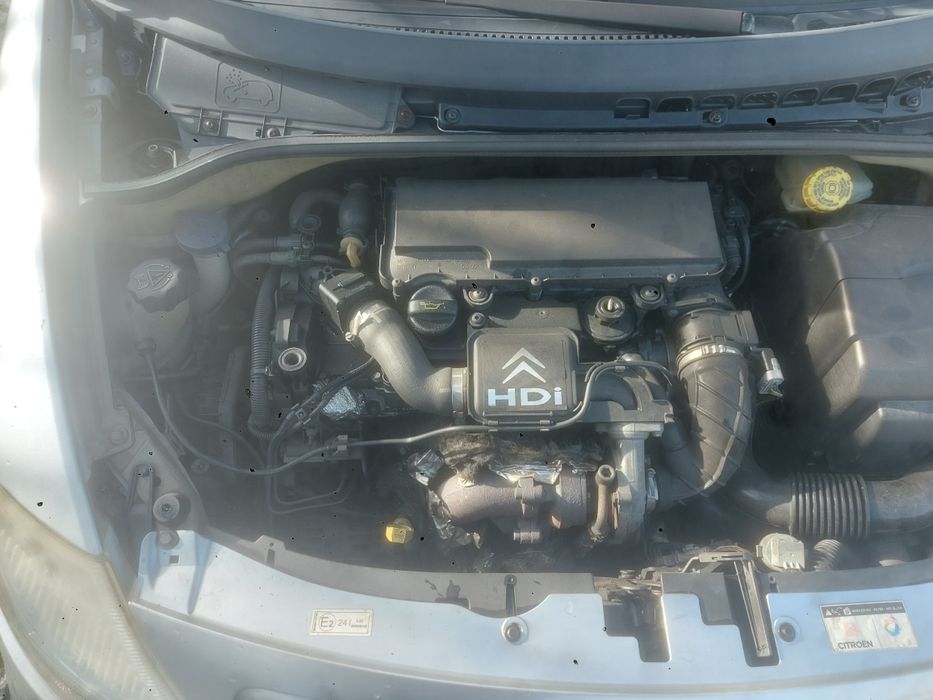 Citroen c3 em bom estado