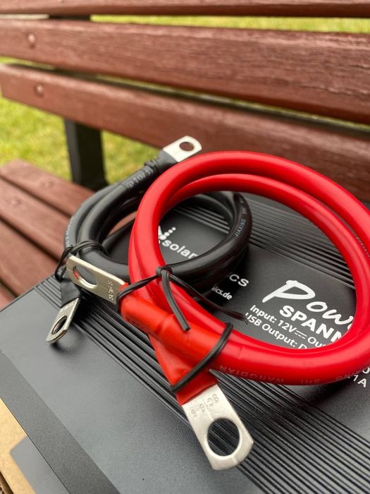 Інвертор автомобільний