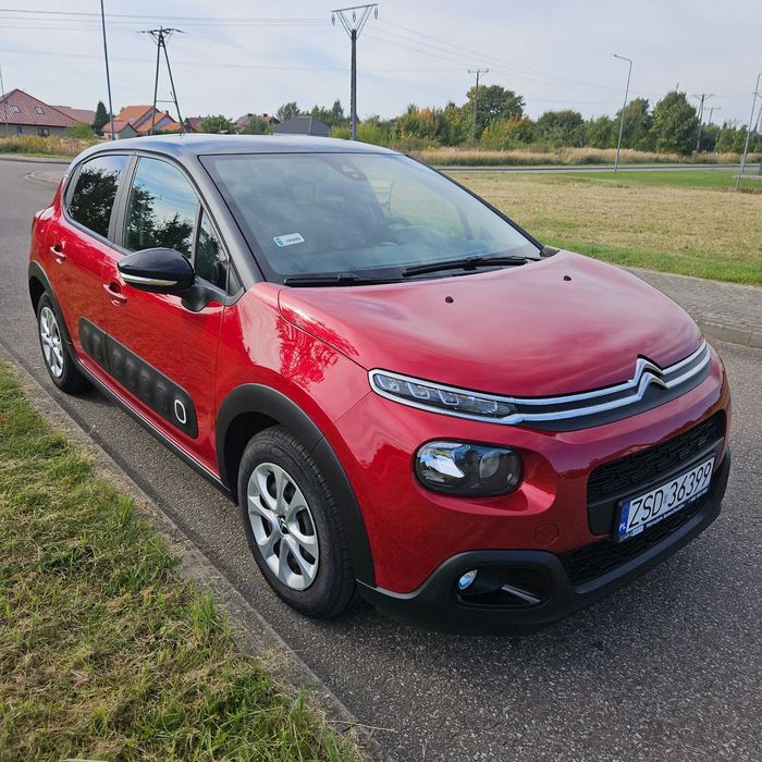 Citroën C3