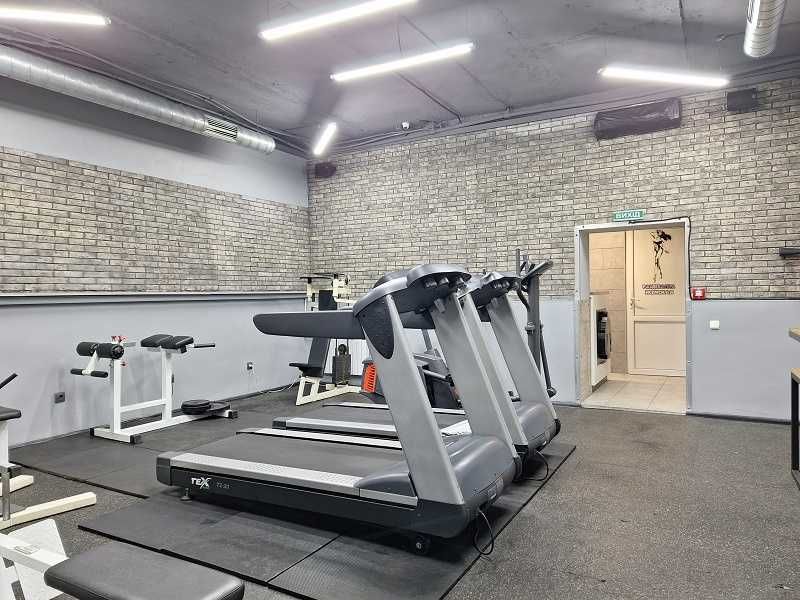 Commercial real estate at (area 210,1 m²) - Atlanta.ua - photo 2