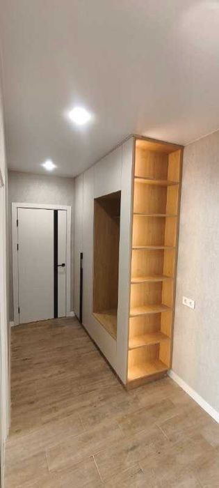 ID: 42164 СУПЕР ціна на 2к квартиру з ремонтом на ОЗЕРНІЙ