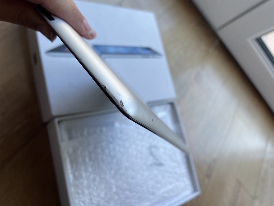 Ipad 2 64GB c/ Carregador - LER DESCRIÇÃO