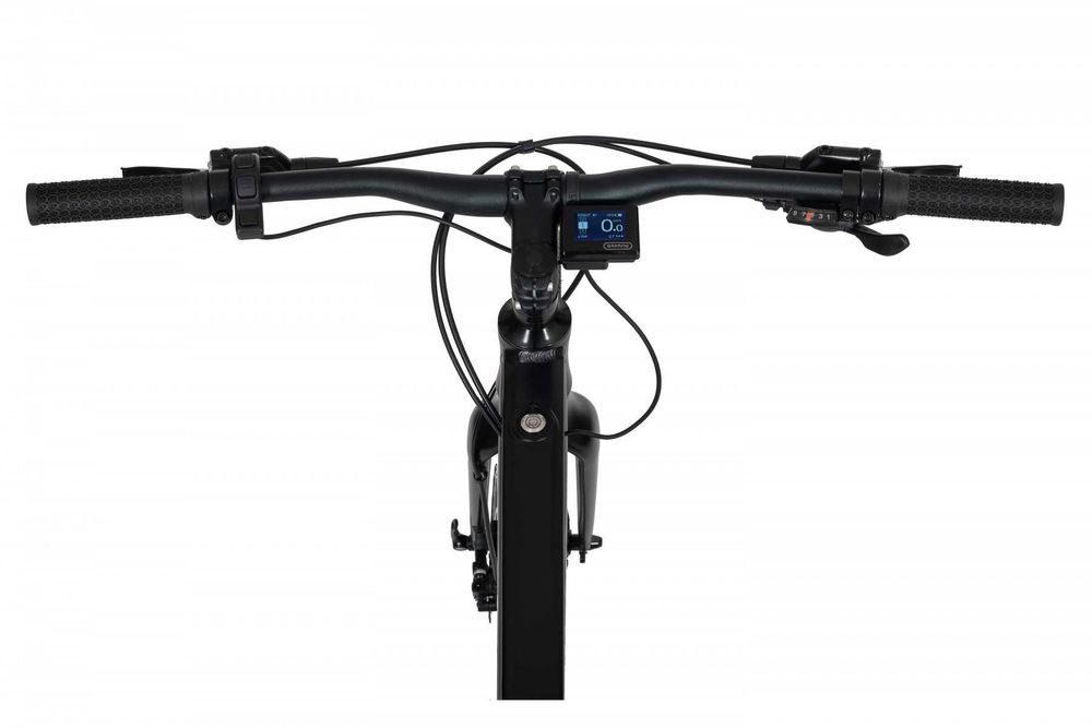 Rower elektryczny Ecobike Urban