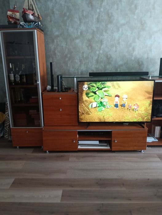 Vendo mobília de sala