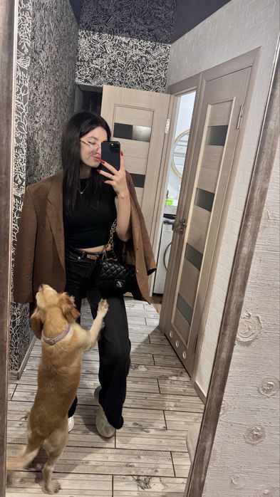 Вінтажний піджак YSL оригінал