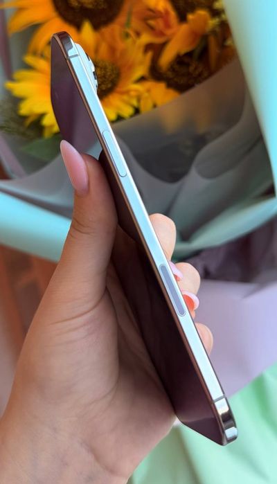 iPhone 17 air 256 gb neverlock (ідеальний стан)