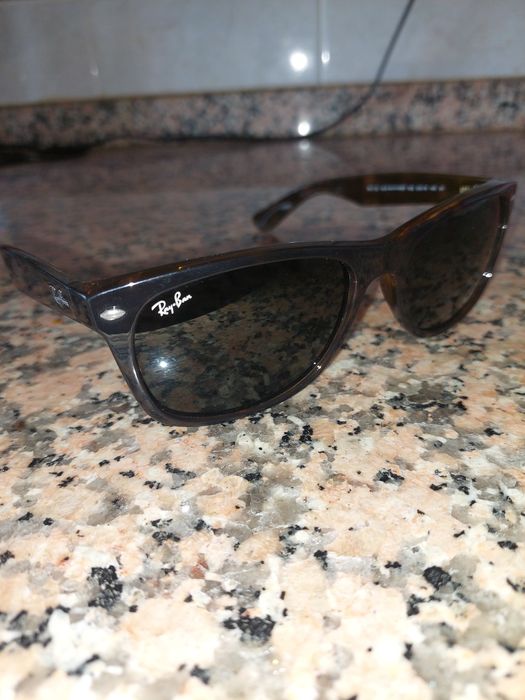 Óculos de sol Rayban