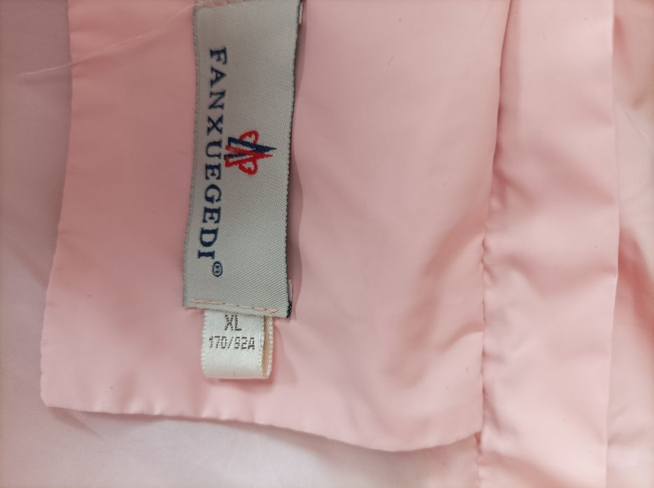 Kurtka rozmiar Xl
