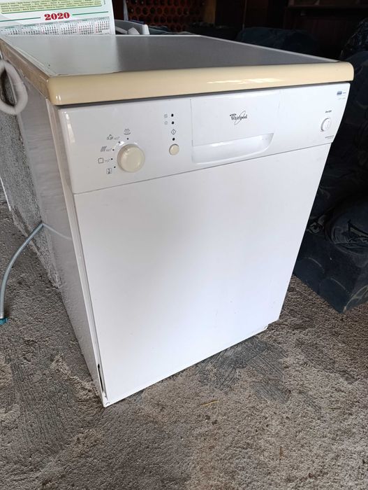 Máquina de lavar louça