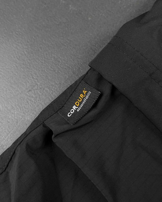 Штани Nike ACG Smith Summit Men's Cargo Pants Black