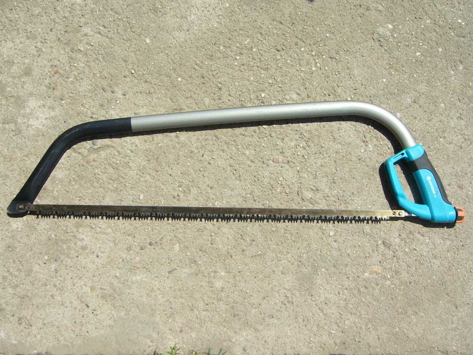 Piła kabłąkowa Gardena Comfort 760