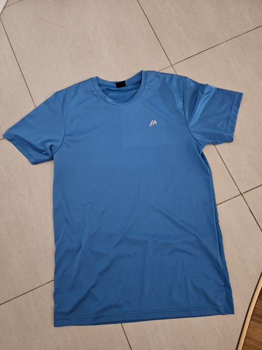 3 t-shirty New Yorker M i Martens r M