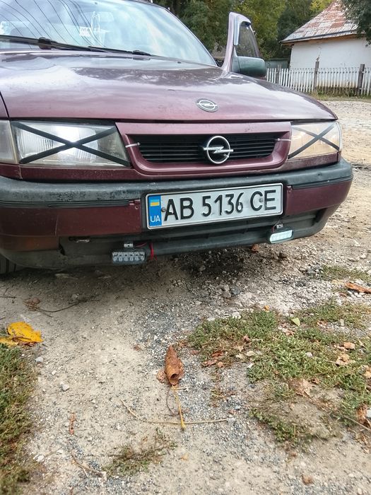продати автомобіль