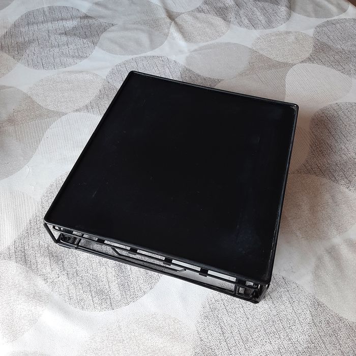 Gaveta/suporte capsulas café delta q