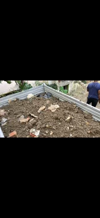 Serviço Demolição e Recolha de Entulhos e Madeiras