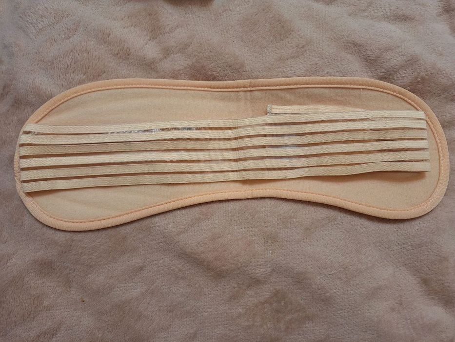 Бандаж для вагітних