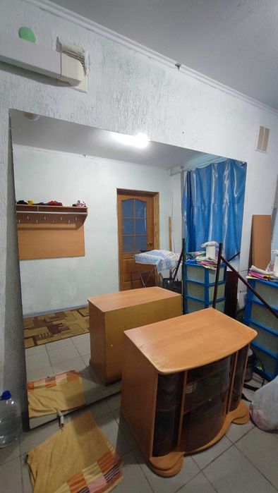 Зеркала большие 3 шт