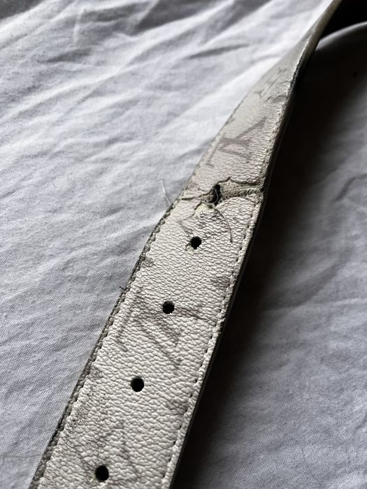 Ремень Louis Vuitton