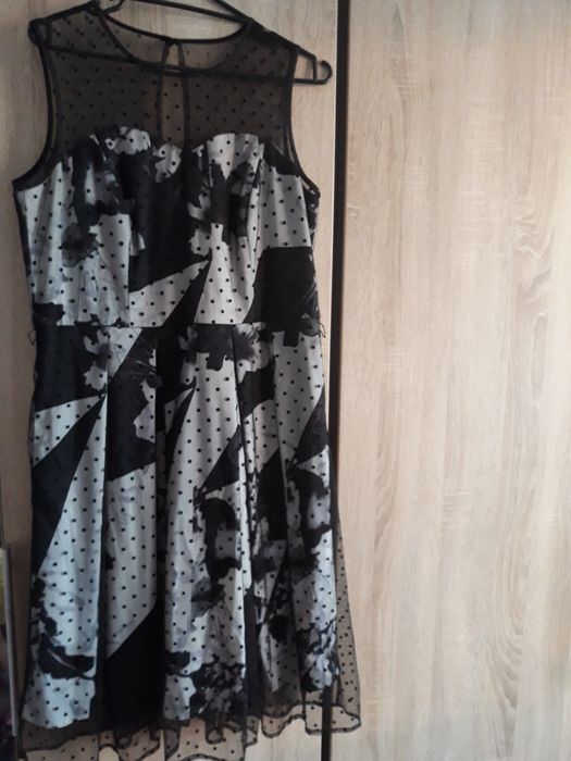 Sukienka, rozmiar 40 / 42