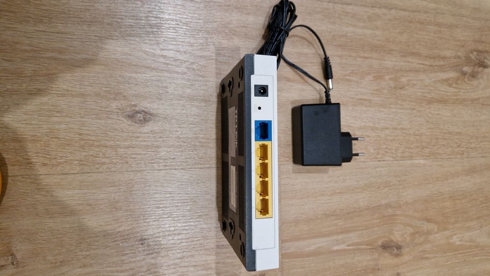 Router Switch TP-link 1