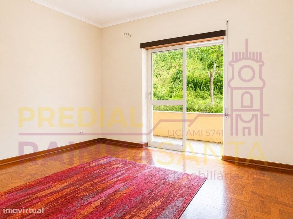 Apartamento T2 c/ garagem _ Coselhas