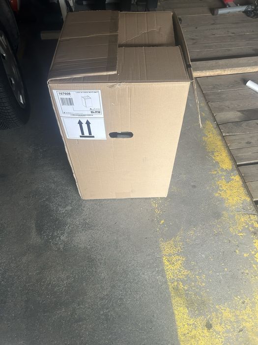 Paczka elektroniki duża box