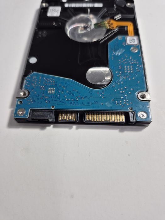 Жорсткий диск вінчестер SEAGATE 1Tb mobile HDD