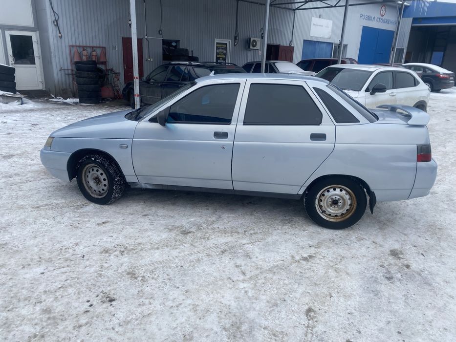 Продам ВАЗ 31103