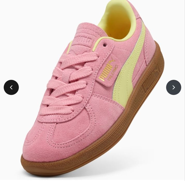 Кросівки Puma Palermo