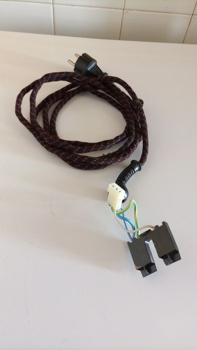 Cabo  ferro de engomar  Bosch Sensixx'x DI 90