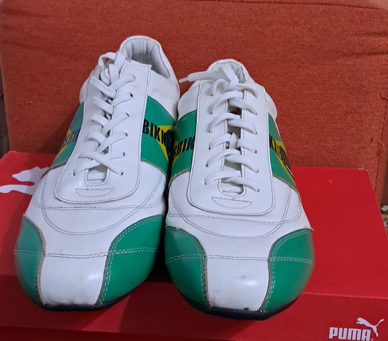 Бутси,кеди,кросівки Dirk Bikkembergs.Оригінал