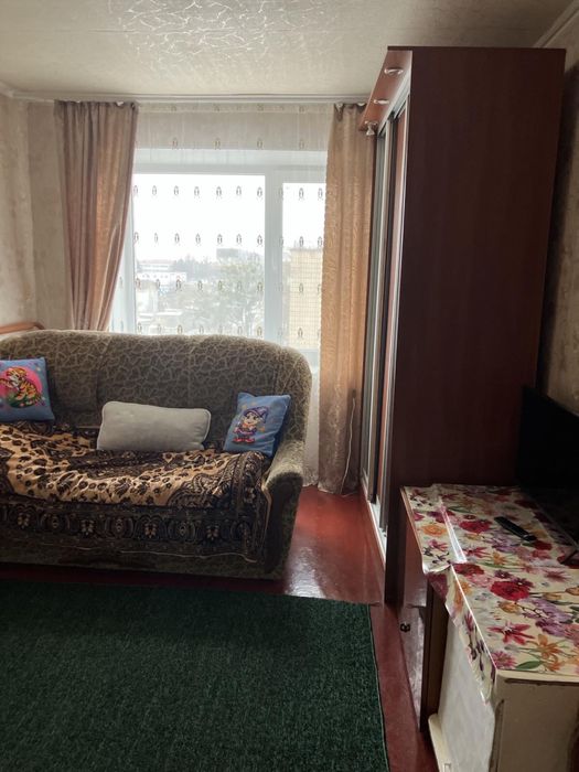 Продаж кімнати в гуртожитку