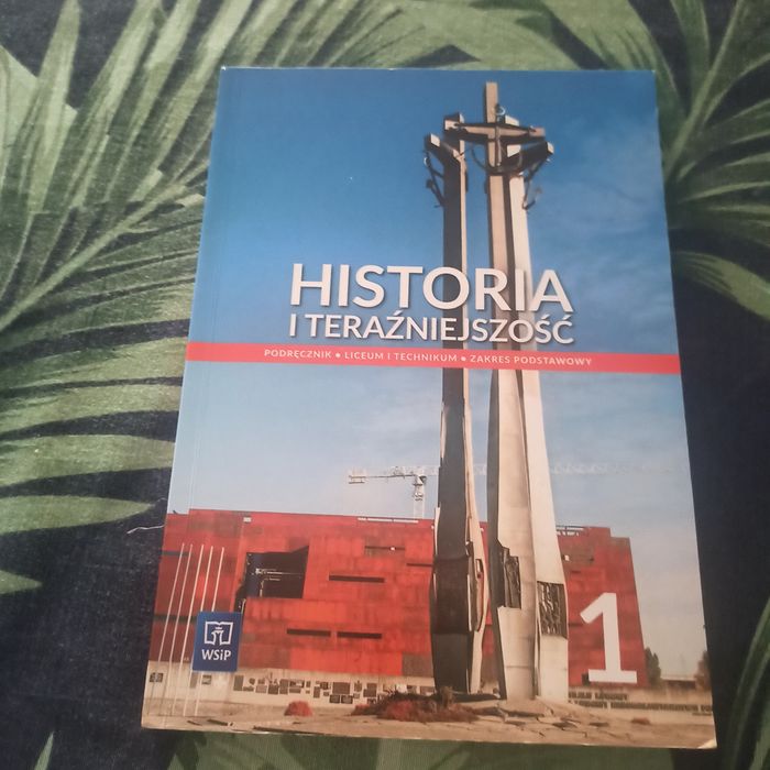 Historia i teraźniejszość