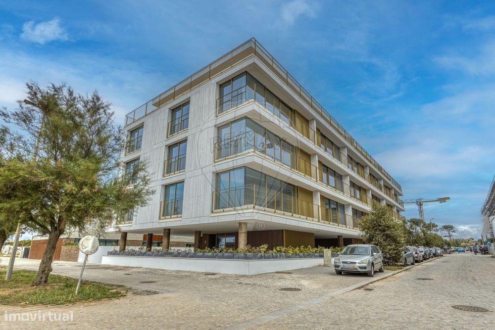 Apartamento T2 para venda