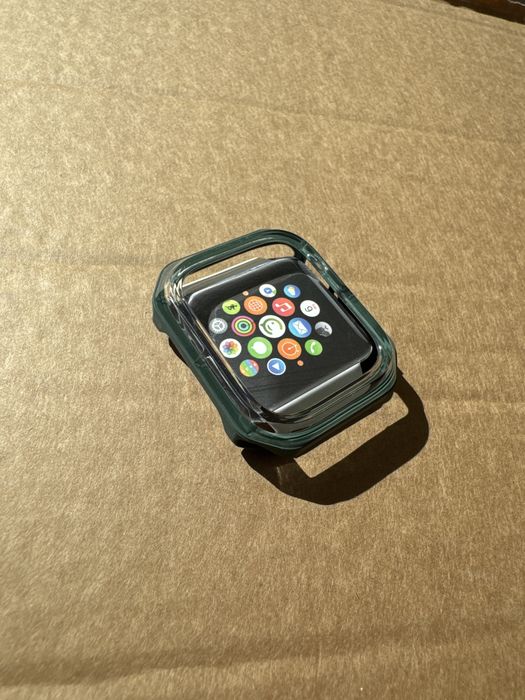 Capa Apple Watch 41mm