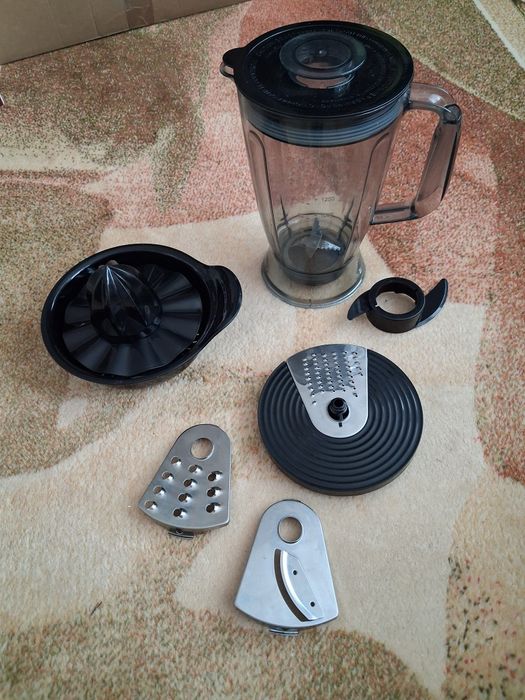 Food Processor Vonshef