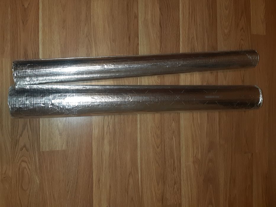 Otulina do rur  Rockwool 35 mm