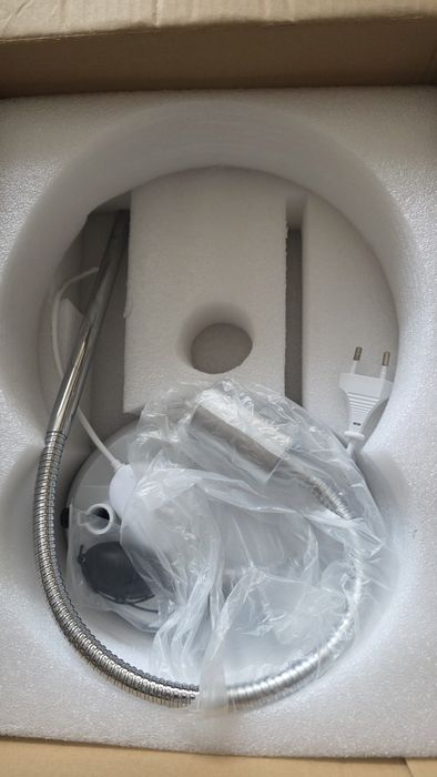 Лампа для червоної світлотерапії Red Light Therapy LED (Інфрачервона)