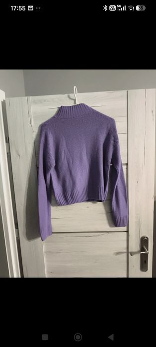 Sweter dla dziewczynki na 146/152cm