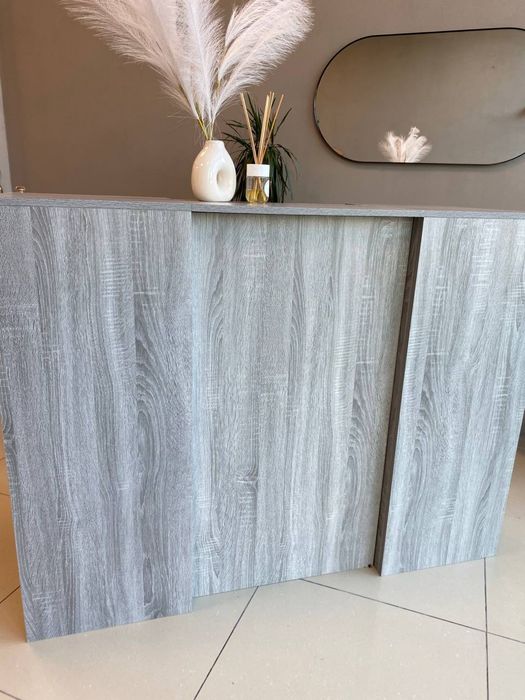 Recepcja | Recepcja do salonu