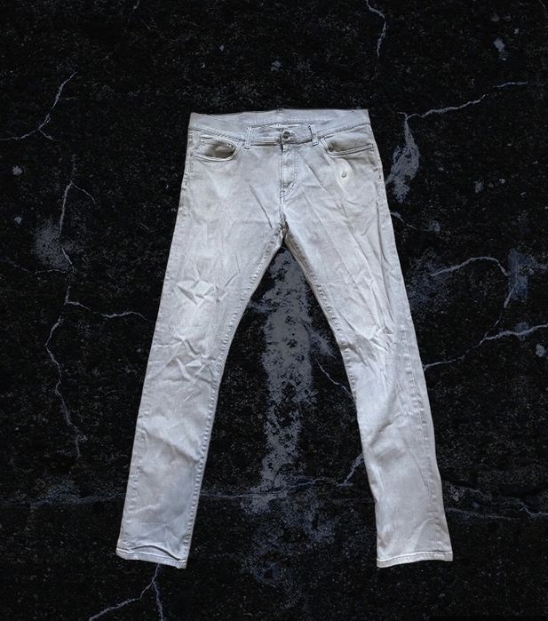 carhartt штаны серые
