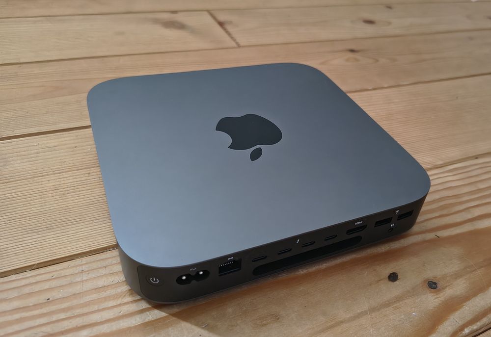 mac mini 2018 i7 - Купить электронику - Цены на OLX.ua