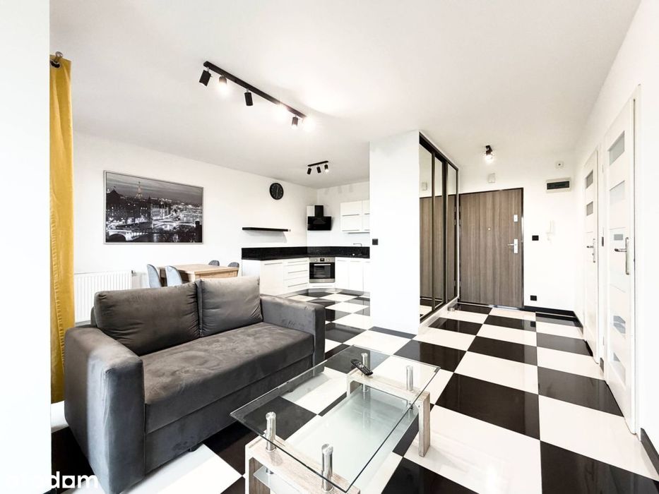 Buforowa | 50 m² | 2 pokoje | Pet Friendly - Widok 2